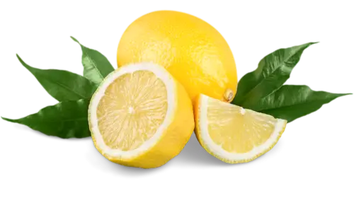 lemons